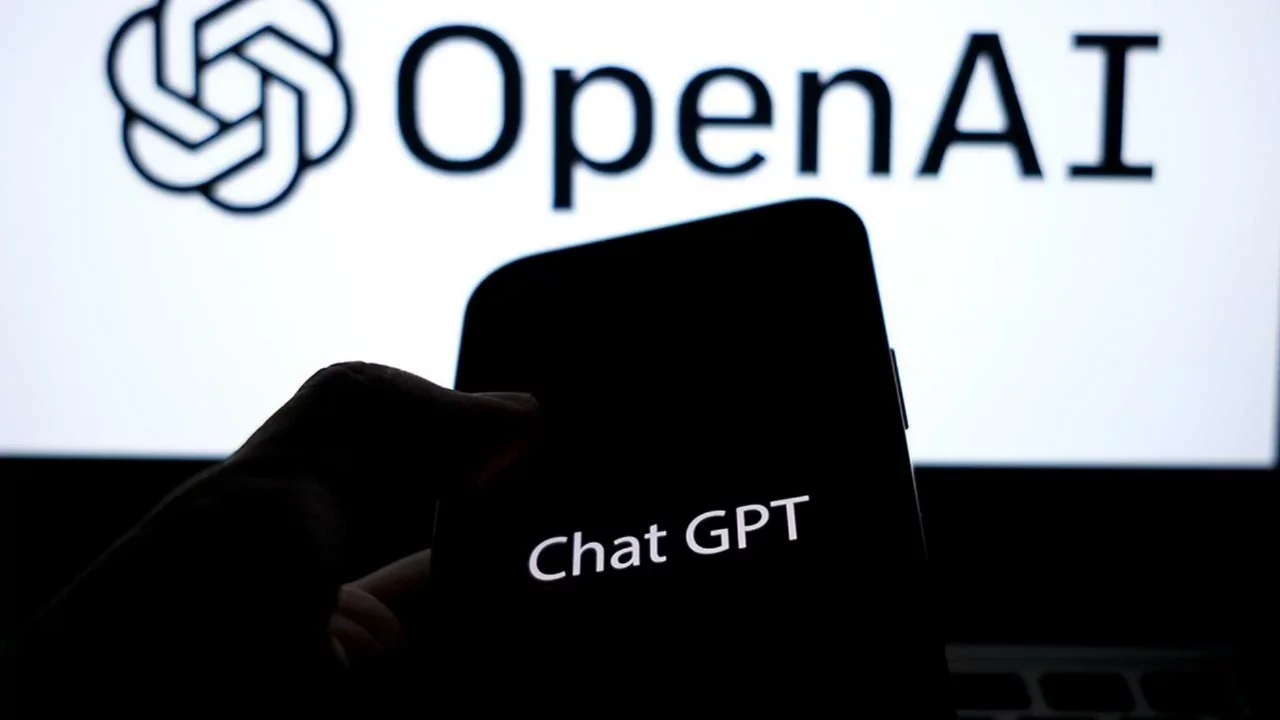 ChatGPT'ye danıştı, hastanelik oldu! OpenAI'a dava