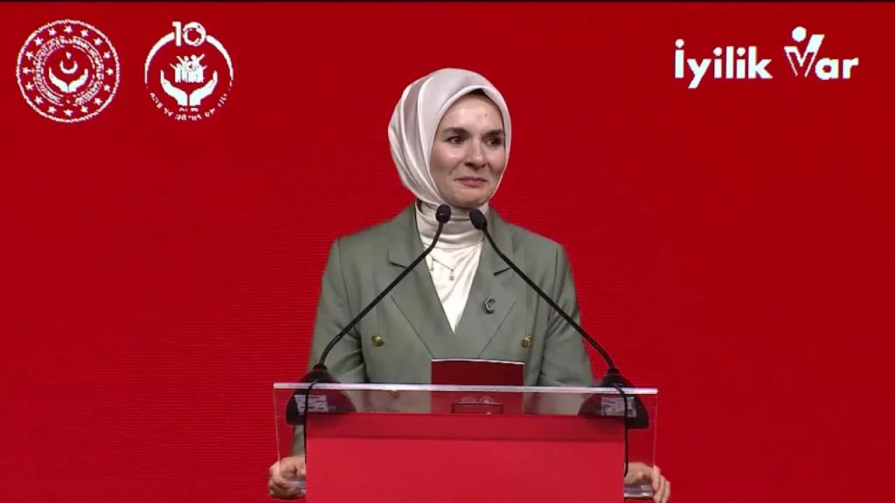 İyilik Var platformuna yoğun ilgi! Bir ayda 20 bin gönüllüye ulaştı