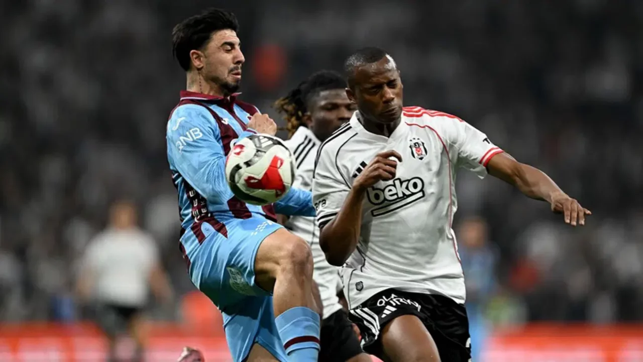 Süper Lig'de gözler derbiye çevrildi