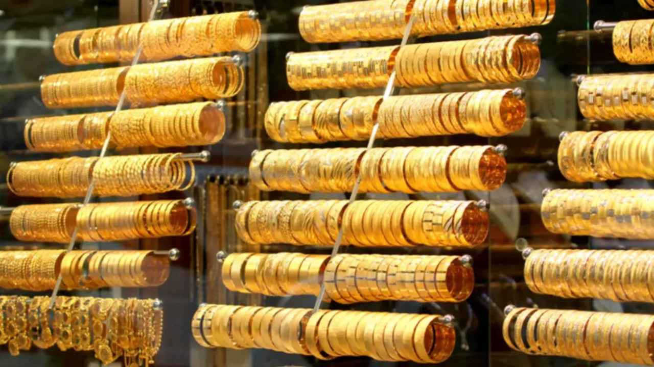 Kuyumculardan altın alanlara uyarı! İkinci baskı altınlar yayılıyor