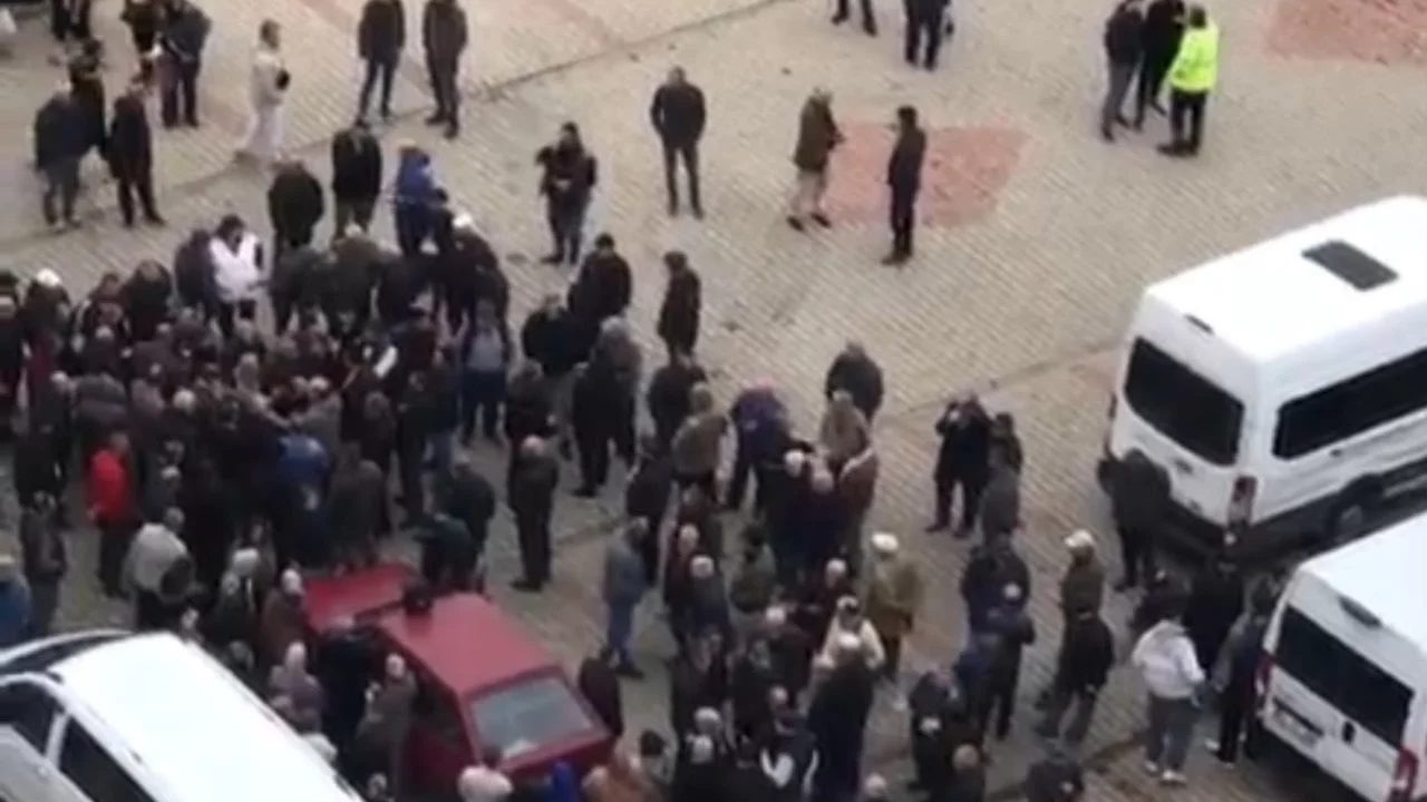 Bursa'da toplu konutlarda ek &ouml;deme tartışması yeniden g&uuml;ndemde!