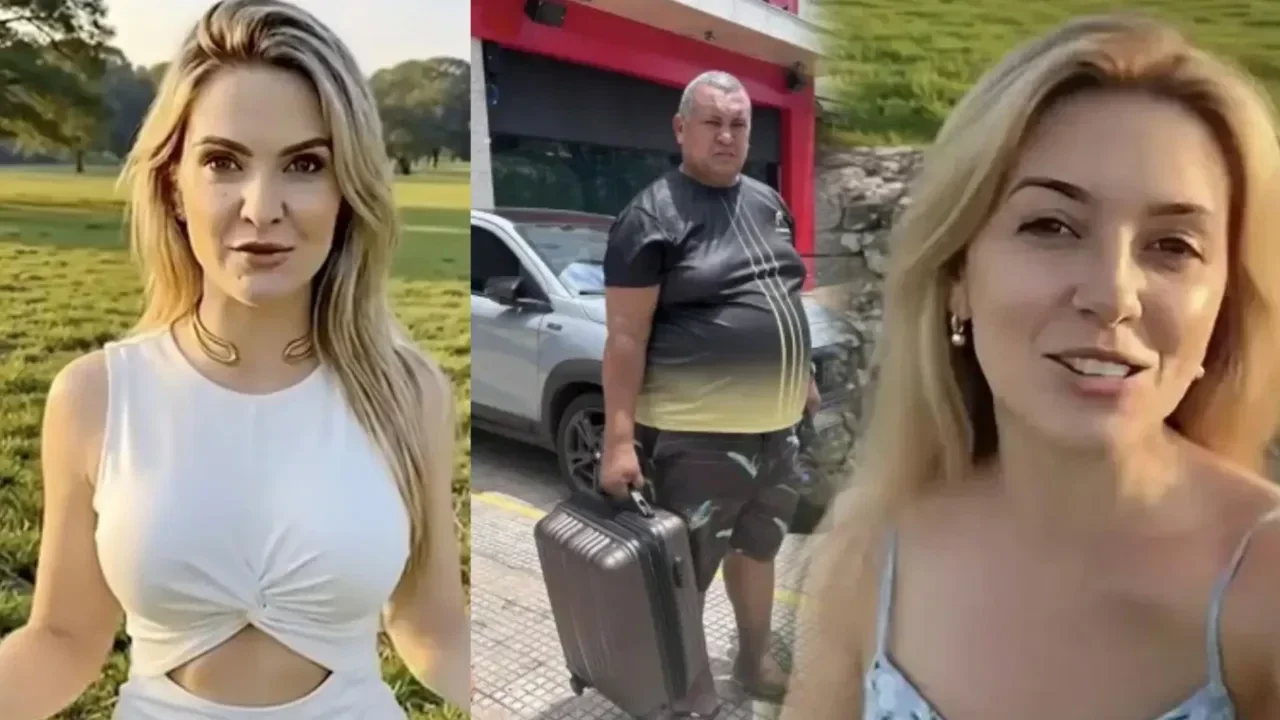 Evlilik hayaliyle 2 bin kilometre yol gitti! Hayatının aşkı yapay zeka &ccedil;ıktı