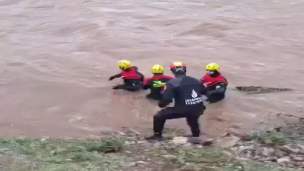 Gebze'de sel sularına kapılmıştı! Cansız bedeni kilometrelerce uzakta bulundu...