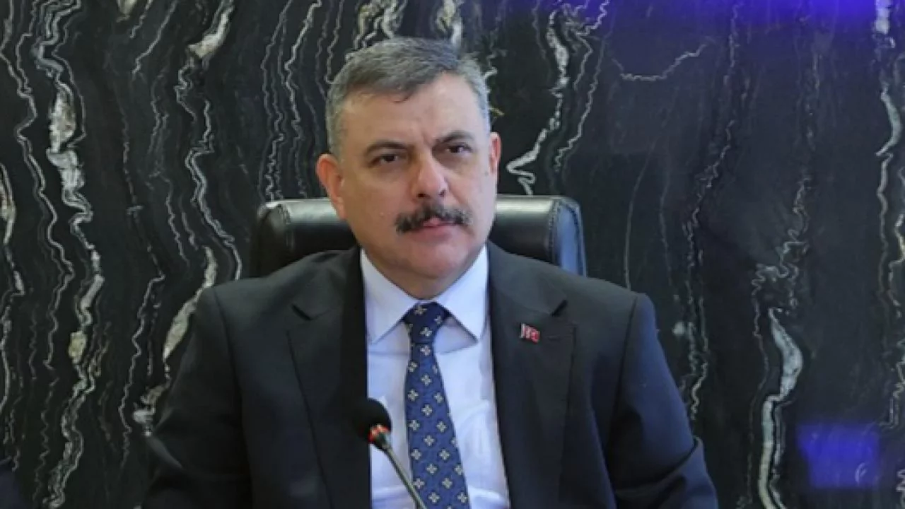 Bakan &Ccedil;ift&ccedil;i: Devlet-millet el ele, omuz omuza &ccedil;alışıyoruz
