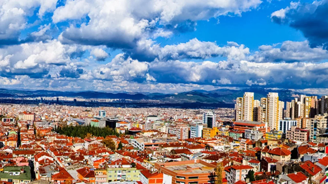 Bursa i&ccedil;in tahminler bir kez daha değişti! Yeni haftanın meteoroloji raporu