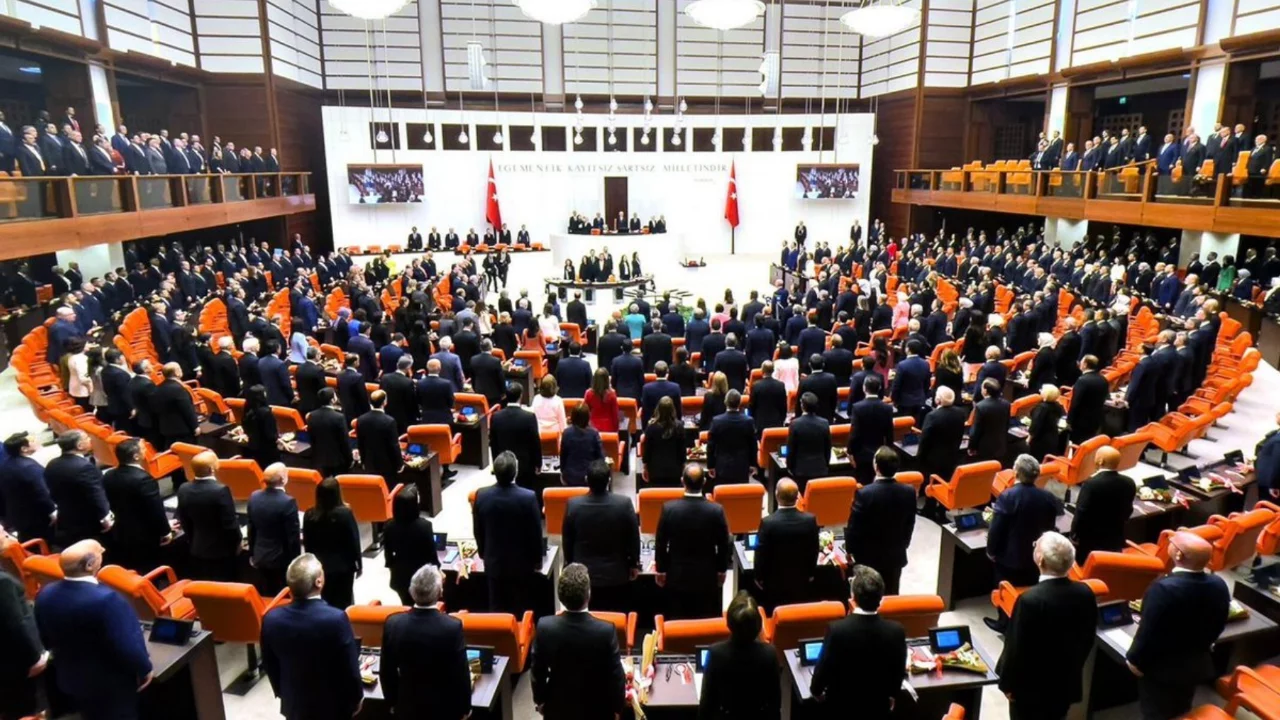 Beklenen adım! Yüz binleri ilgilendiren düzenleme Meclis'e geliyor
