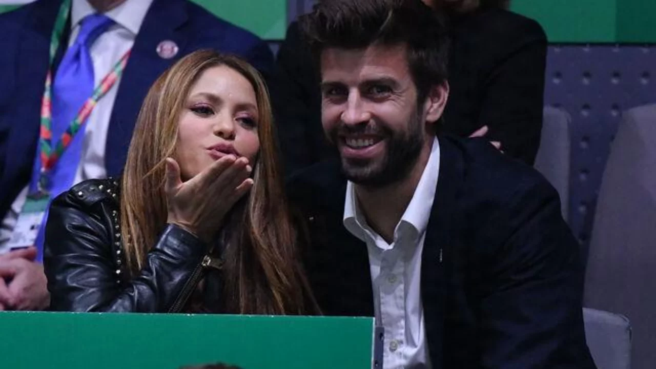 Shakira ve Gerard Piqu&eacute; yeniden mahkemede! Çocukları için velayet anlaşmasını değiştirmek istiyor