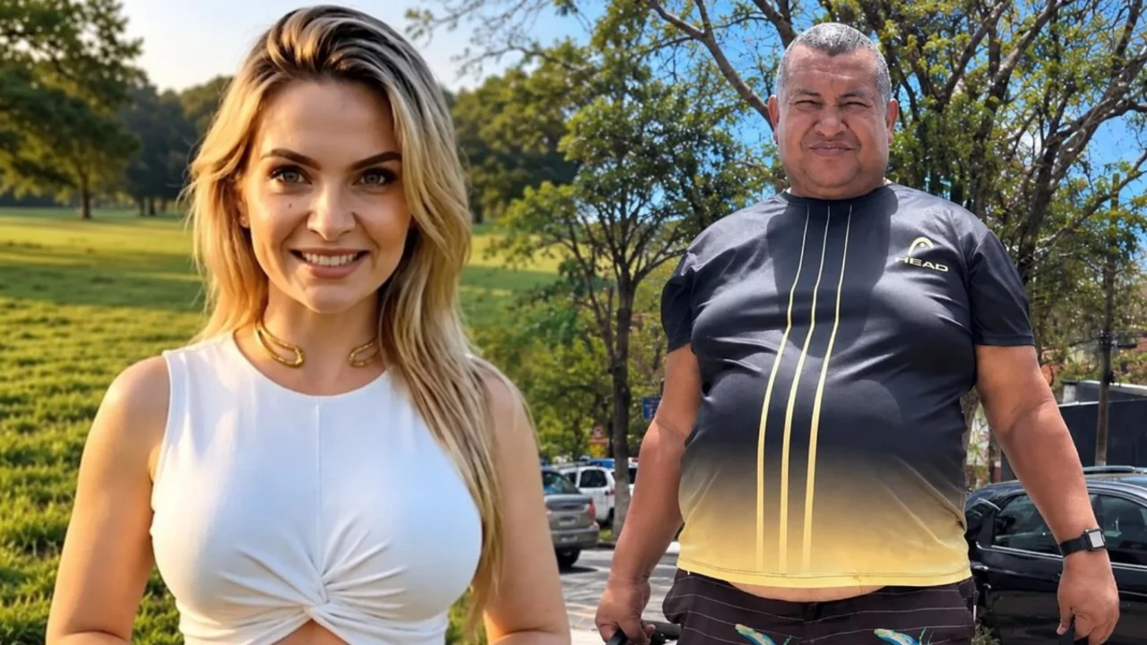 Aşk uğruna her şeyini sattı! 2 bin kilometre sonra hayatının şokunu yaşadı