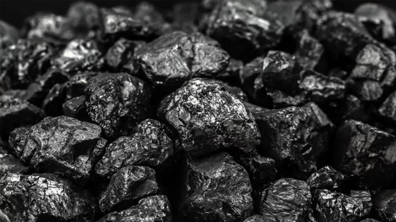 Kömür fiyatları üç yılın zirvesine yaklaştı 
