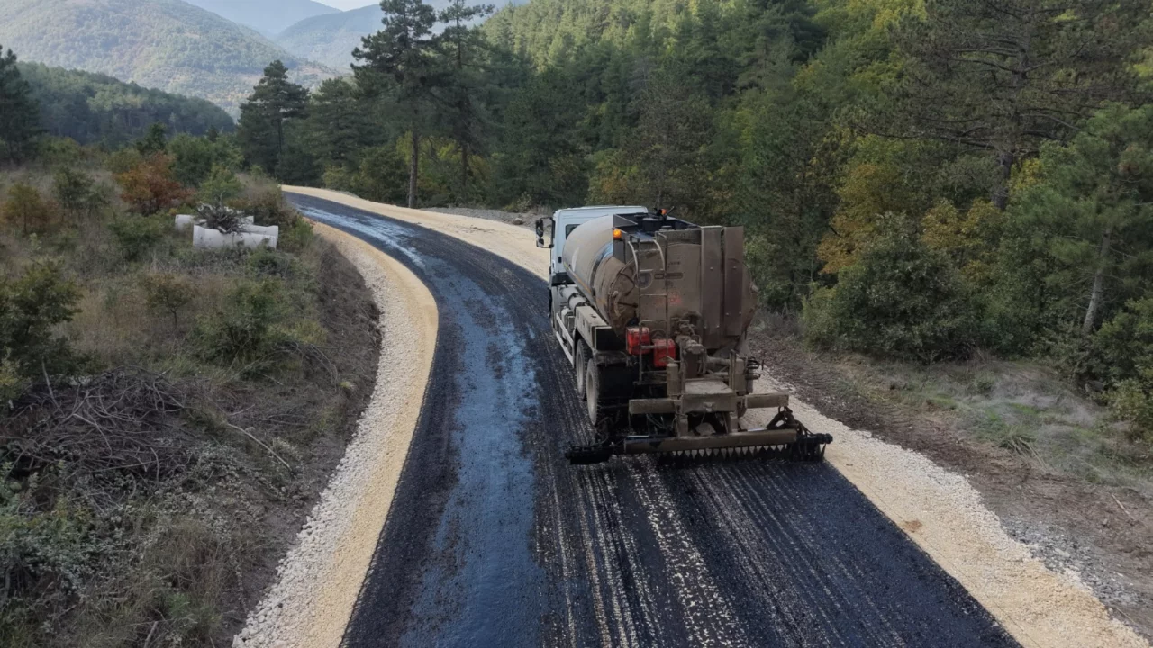 Bursa'da 3 mahallede b&uuml;y&uuml;k değişim!