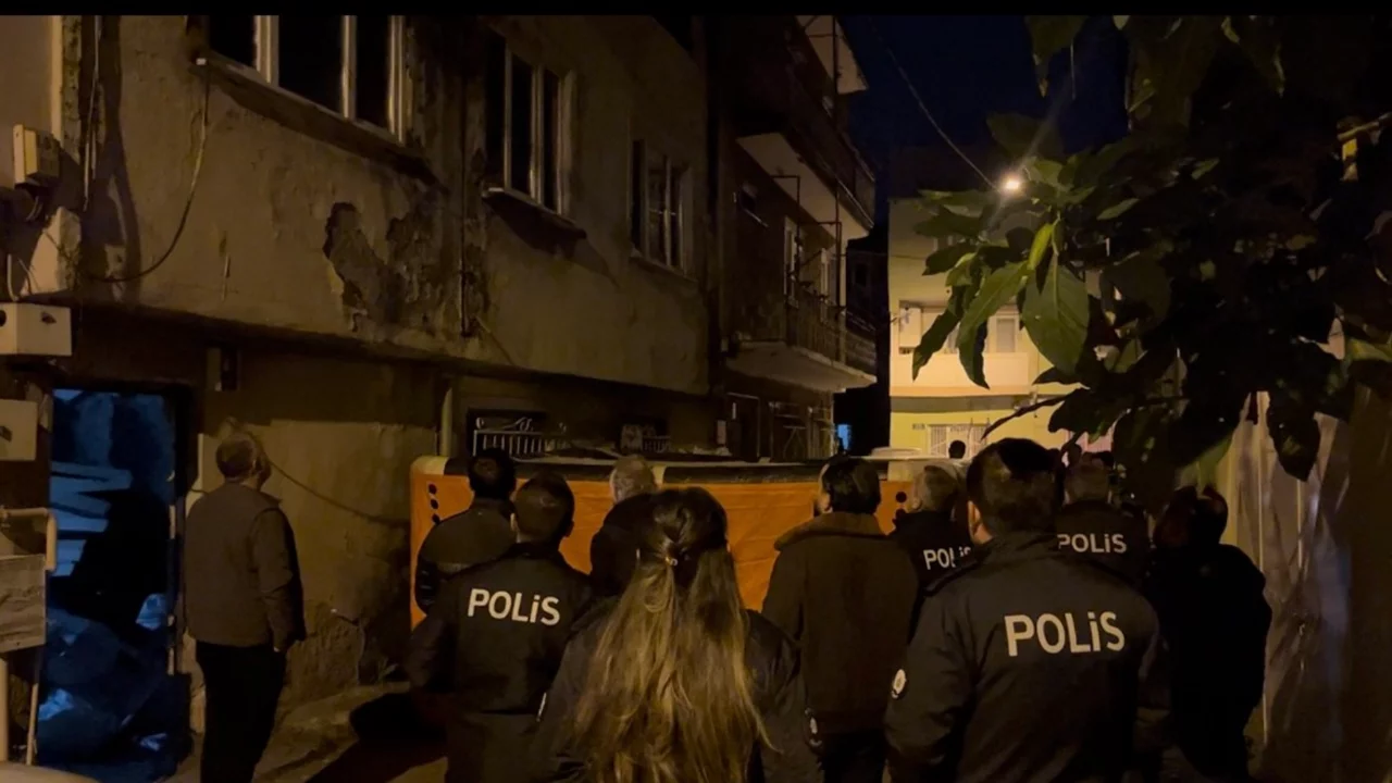 Bursa'da aynı adreste 10'uncu alarm! Ekipler yine seferber oldu