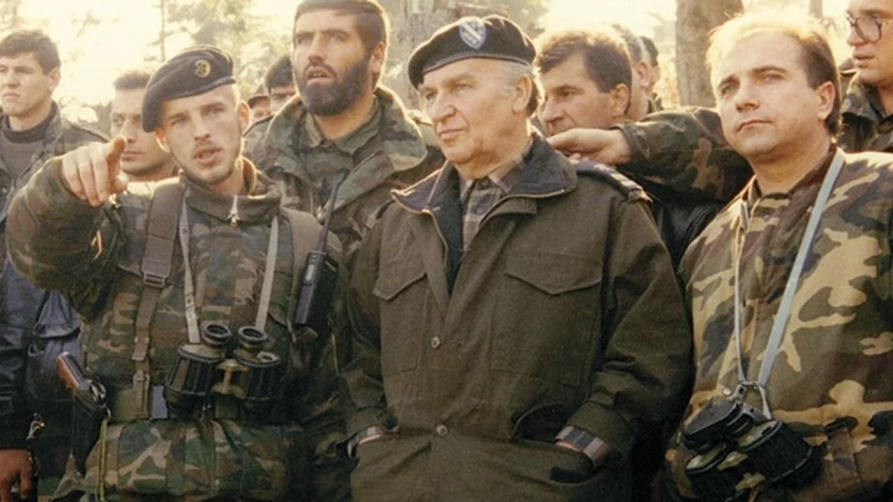 Bilge Kral Aliya İzzetbegoviç'in ardından 23 yıl geçti! Sözü ve mücadelesi unutulmadı