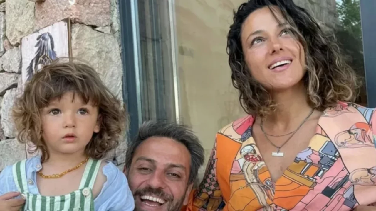Erkan Kolçak Köstendil'den oğlu Marsel hakkında samimi itiraf: "Benden on kat daha bilgili"