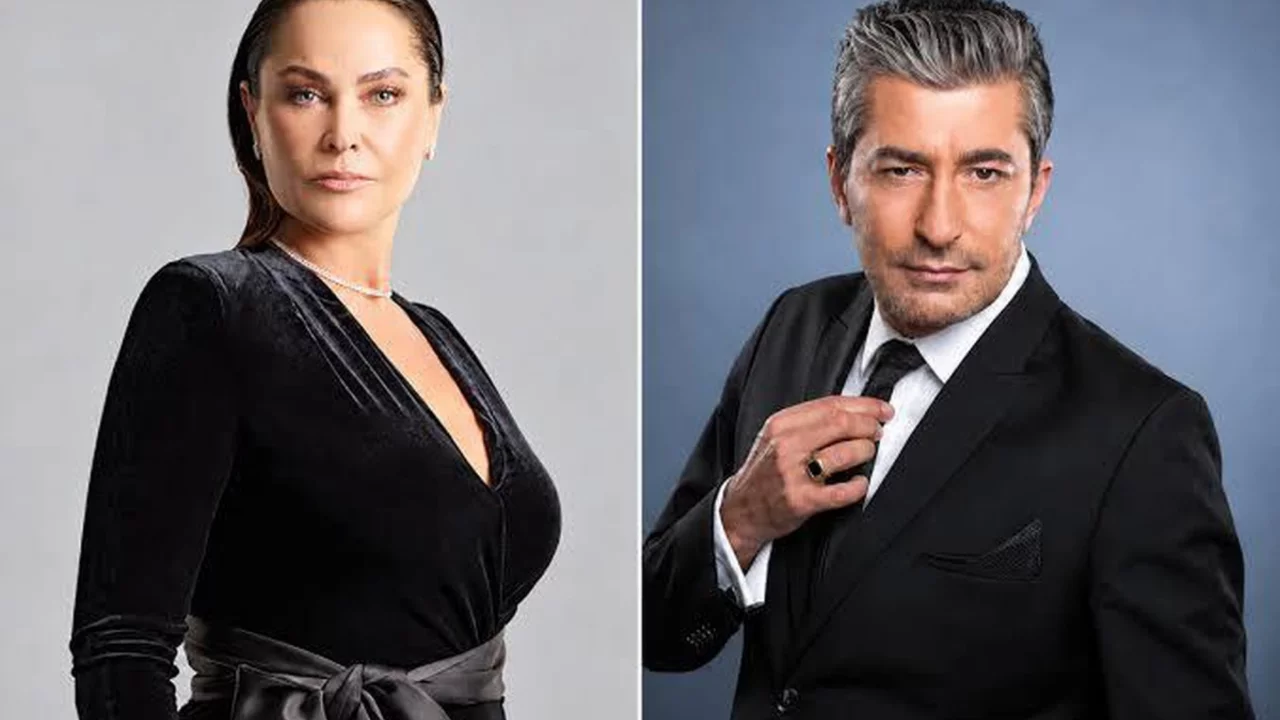 Erkan Petekkaya'dan Hülya Avşar açıklaması: "Espri yaptım, hayranı olduğum bir sanatçı"