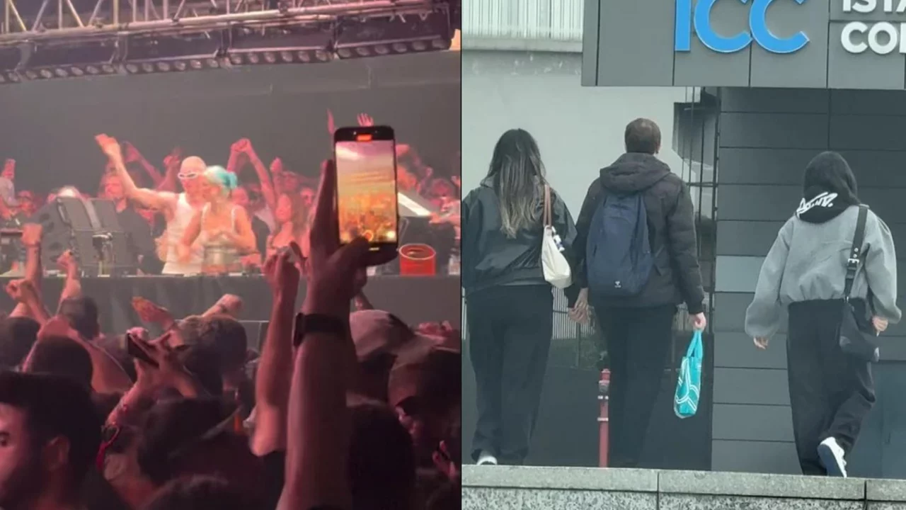 İstanbul'daki konserde korkunç son! Ölümlerin nedeni belli oldu