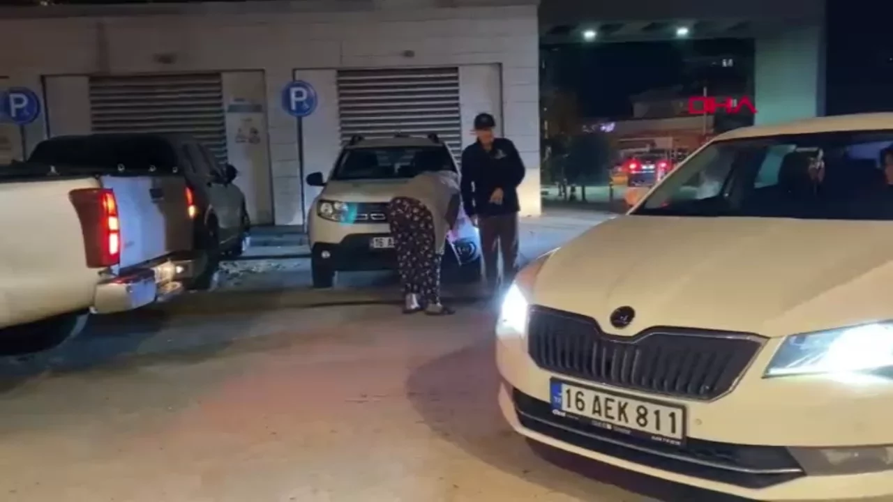 Bursa İneg&ouml;l Zehirlenme Olayı Nedir? Tavuklu Pilavdan Ka&ccedil; Kişi Zehirlendi?