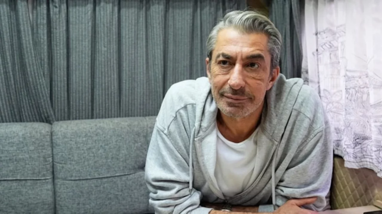 Erkan Petekkaya'nın s&ouml;zleşmelerindeki dikkat &ccedil;eken şart: "Y&uuml;z&uuml;ğ&uuml;m&uuml; &ccedil;ıkarmam"