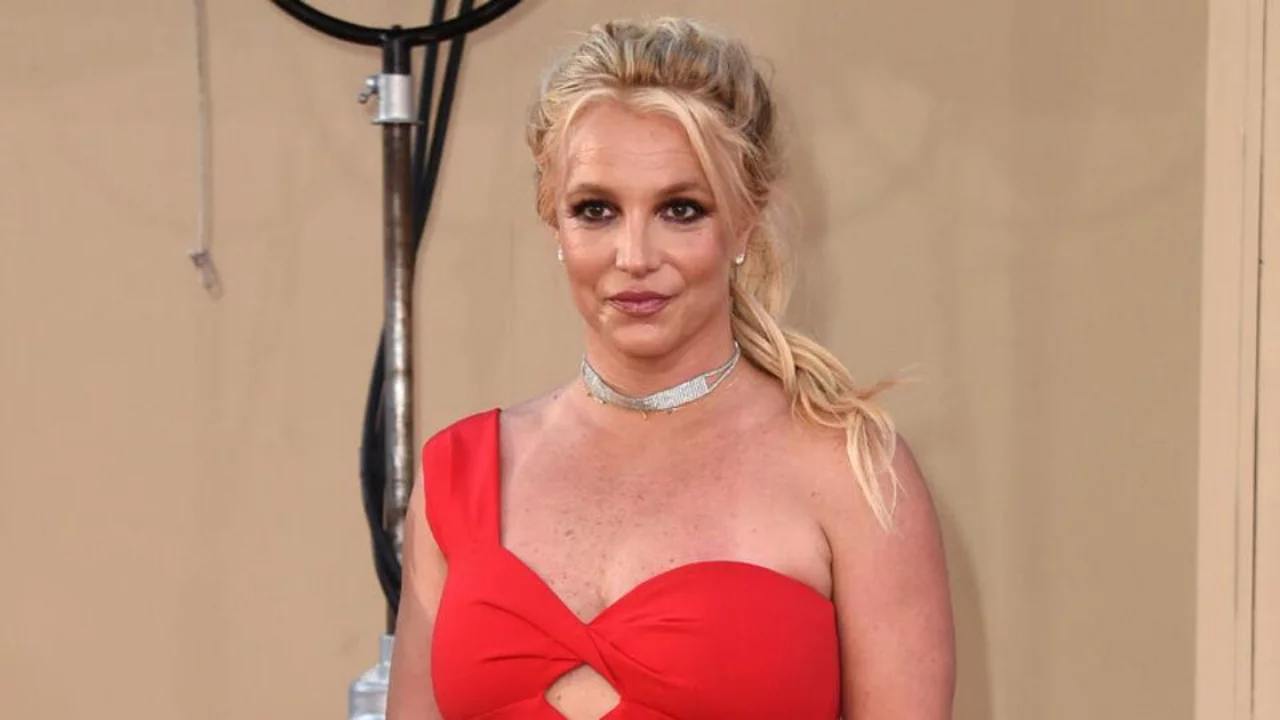 Britney Spears'tan dikkat &ccedil;eken s&ouml;zler: "D&uuml;nya bana karşı nefret dolu"