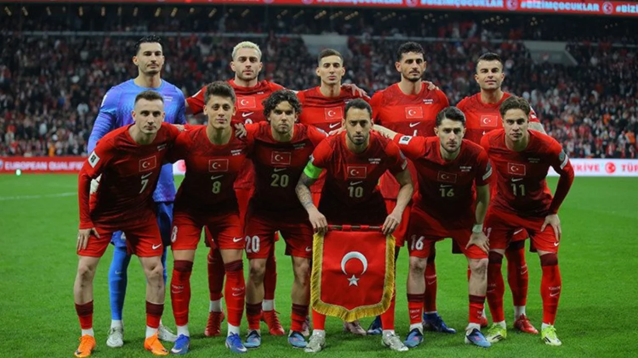 A Milli Takım'ın yeni teknik direkt&ouml;r&uuml; belli oldu