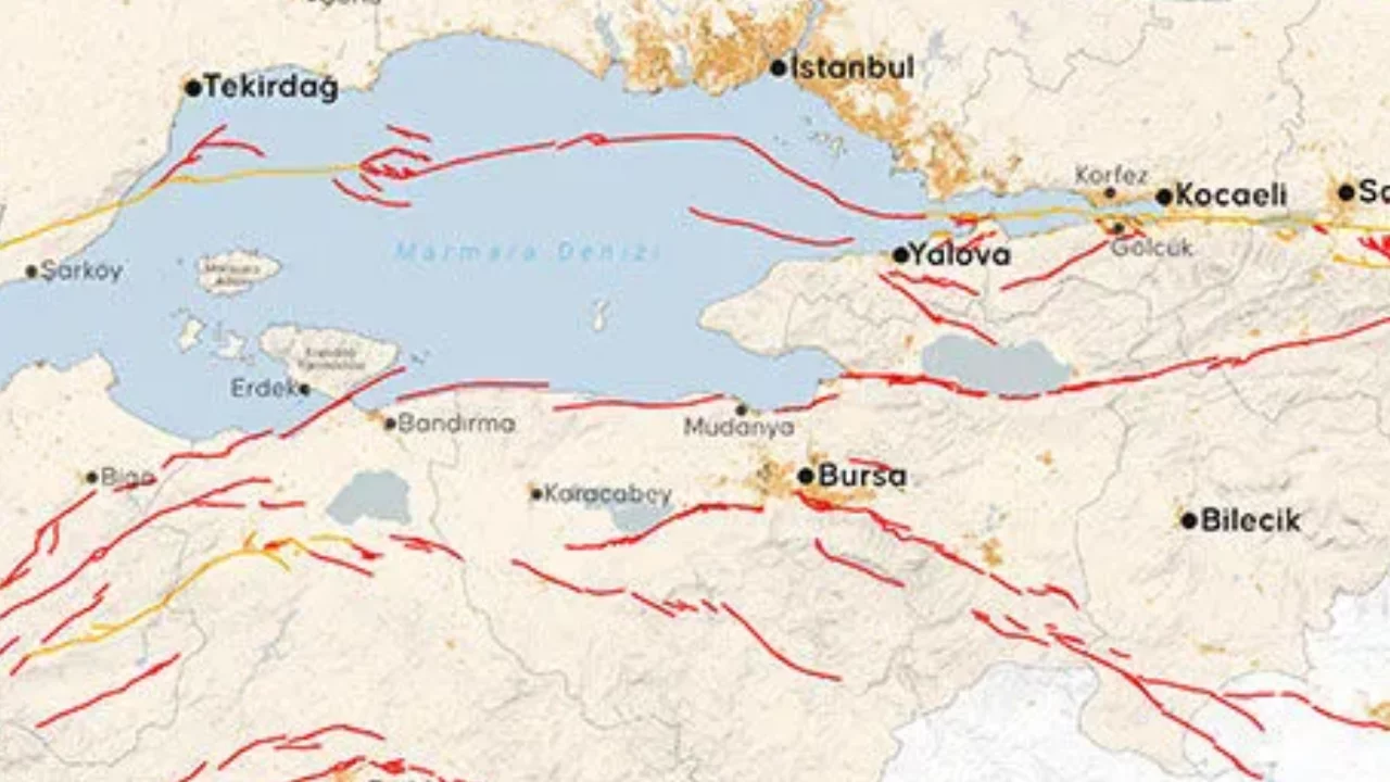 Bursa'da deprem i&ccedil;in kritik adım atıldı! "Asıl &ouml;nemli olan şimdi başlıyor"