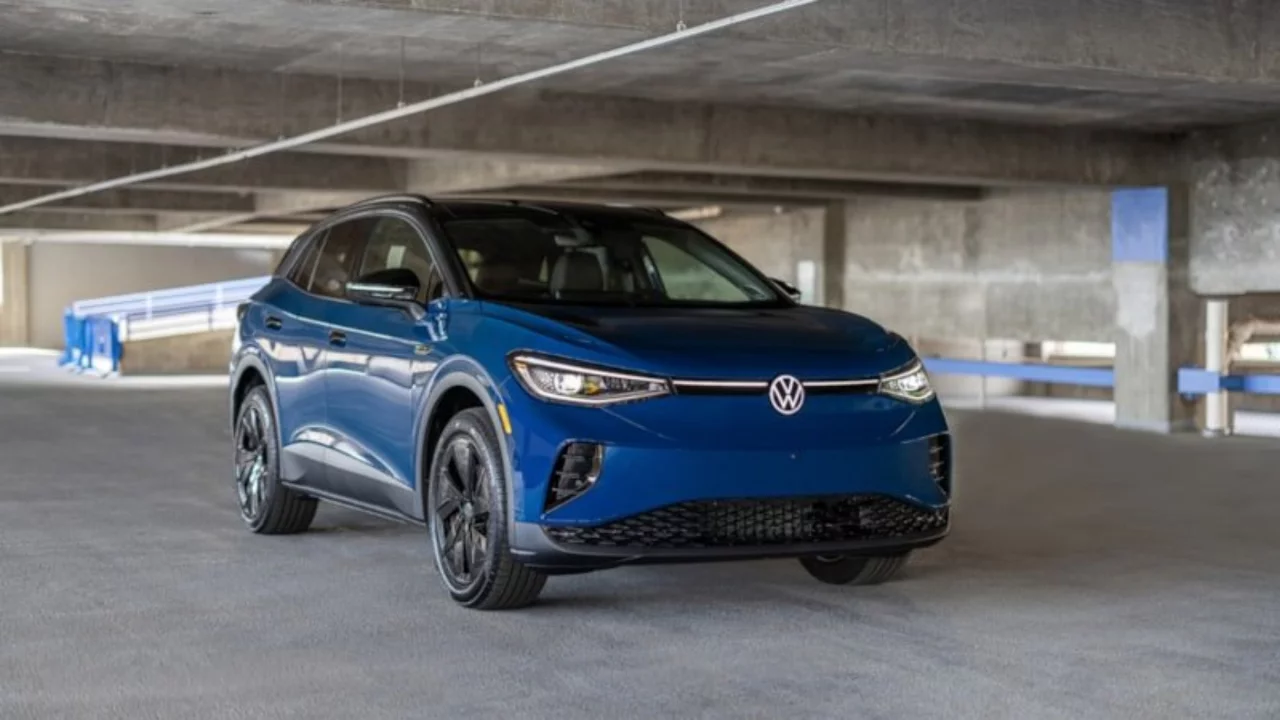 Elektrikli Volkswagen modellerinde yangın riski var: İşte etkilenen araçlar