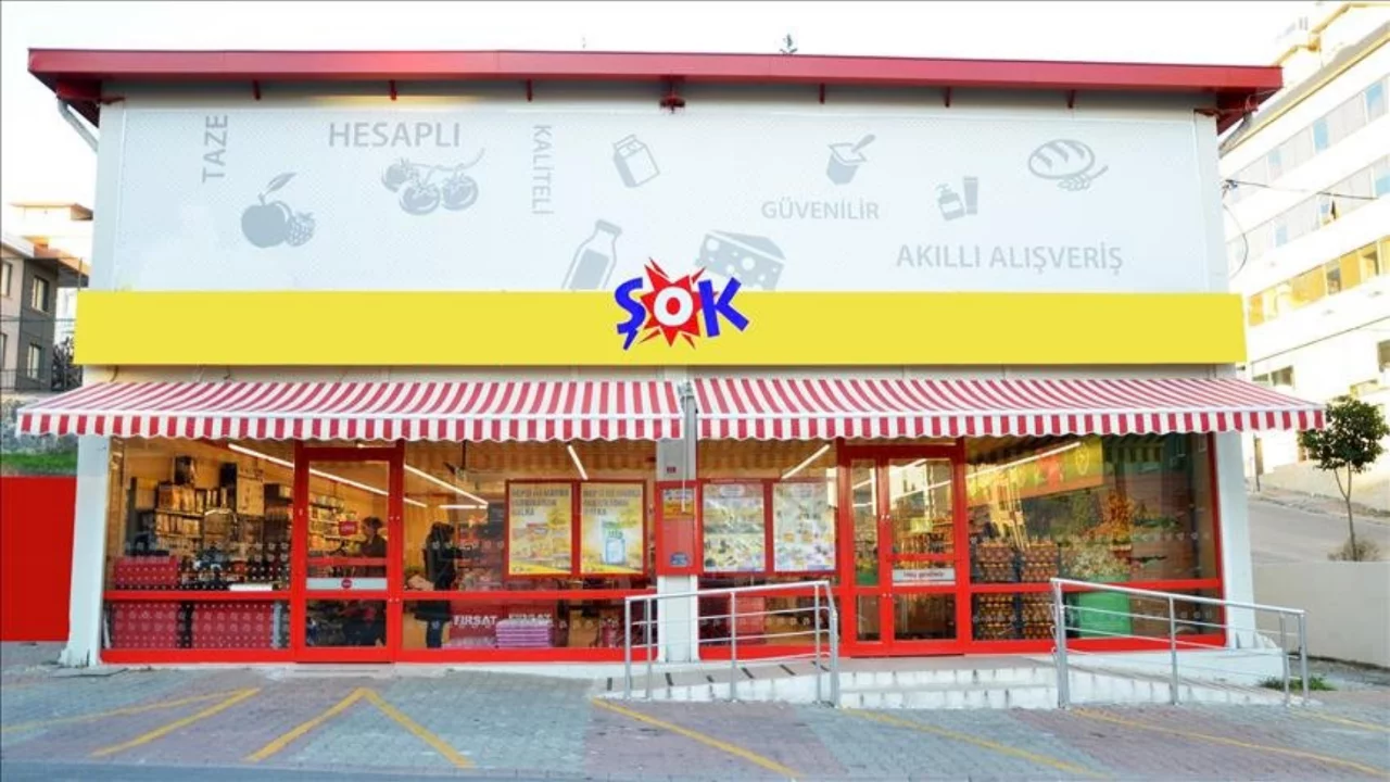 ŞOK'un Bu Haftaki Kataloğu Dikkat Çekti: İşte Öne Çıkan Ürünler