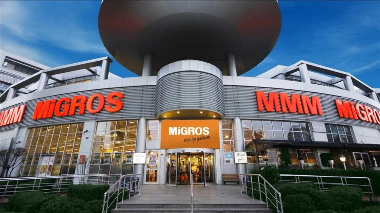 Migros'ta Bu Hafta Neler Var? 19-25 Ekim İndirimli Ürünler ve Fiyatları 