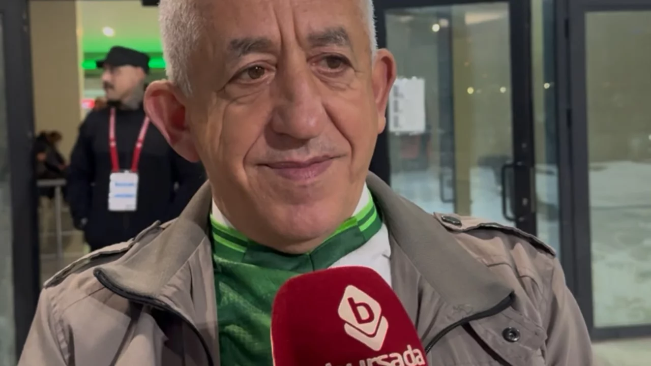 Bursaspor taraftarından Pendikspor ma&ccedil;ı yorumu: Skor tahmini 6-1!