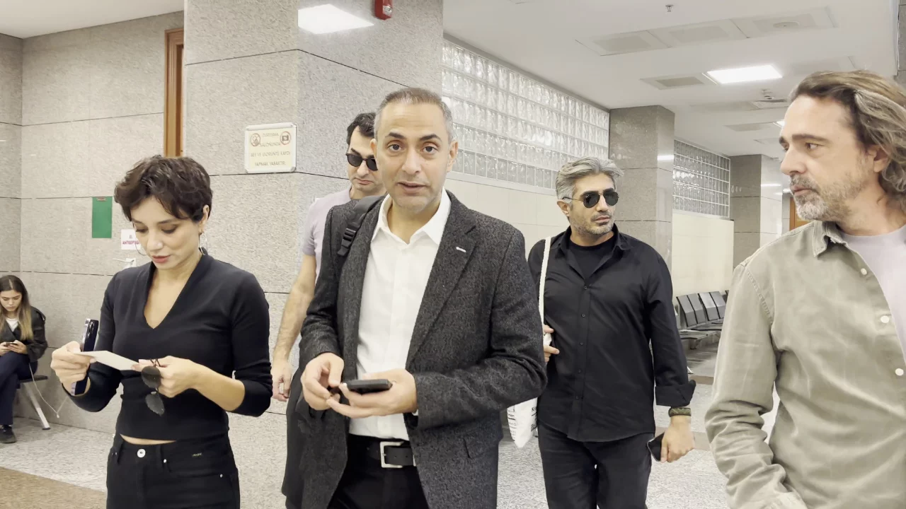 Kara para aklama soruşturmasında yeni gelişme! Murat Ağırel ve &Ouml;mer Sarıg&uuml;l dahil 15 kişi i&ccedil;in tutuklama talebi