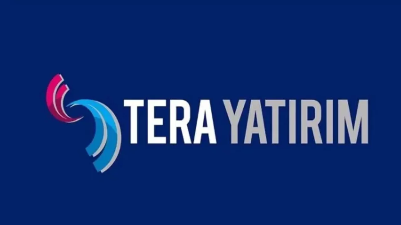 Tera Yatırım Teknoloji Holding'e kayyum atandı!