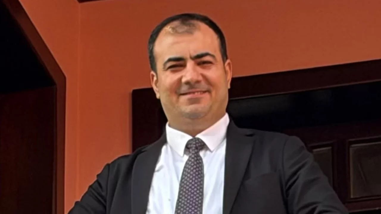 &Ouml;mer K&uuml;&ccedil;&uuml;kkaya'ya &ouml;nemli g&ouml;rev! G&uuml;ney Marmara'da 6 ilin temsilcisi oldu