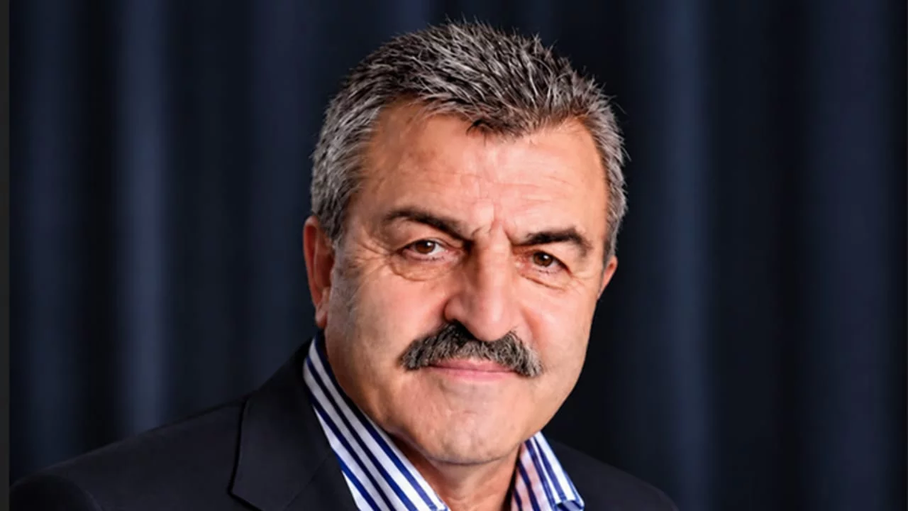 Bursa'da acı kayıp! &Ouml;nemli g&ouml;revlerde bulunan eski b&uuml;rokrat hayatını kaybetti...