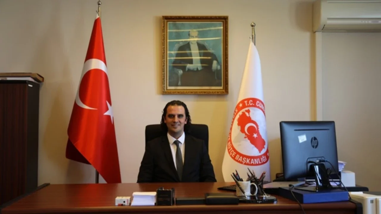 Son dakika! Hazine ve Maliye Bakan Yardımcılığına atanan isim belli oldu
