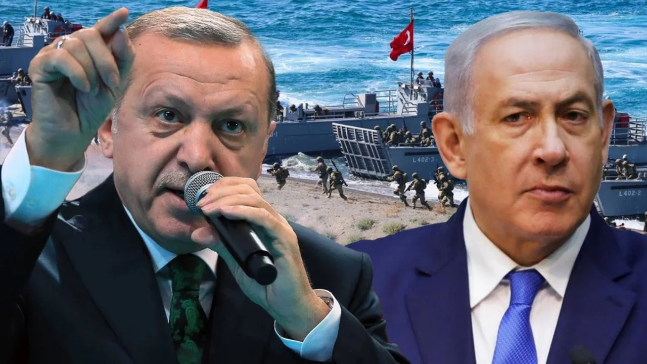 Yeni plan devrede! T&uuml;rkiye'ye karşı o &uuml;lkeyle ittifak yapacaklar