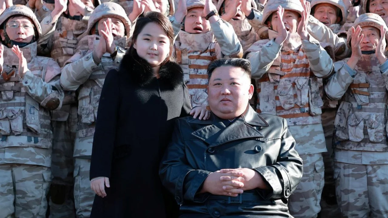 Kim'in öldüğü iddiası dünyayı sarstı! Halef tartışması başladı