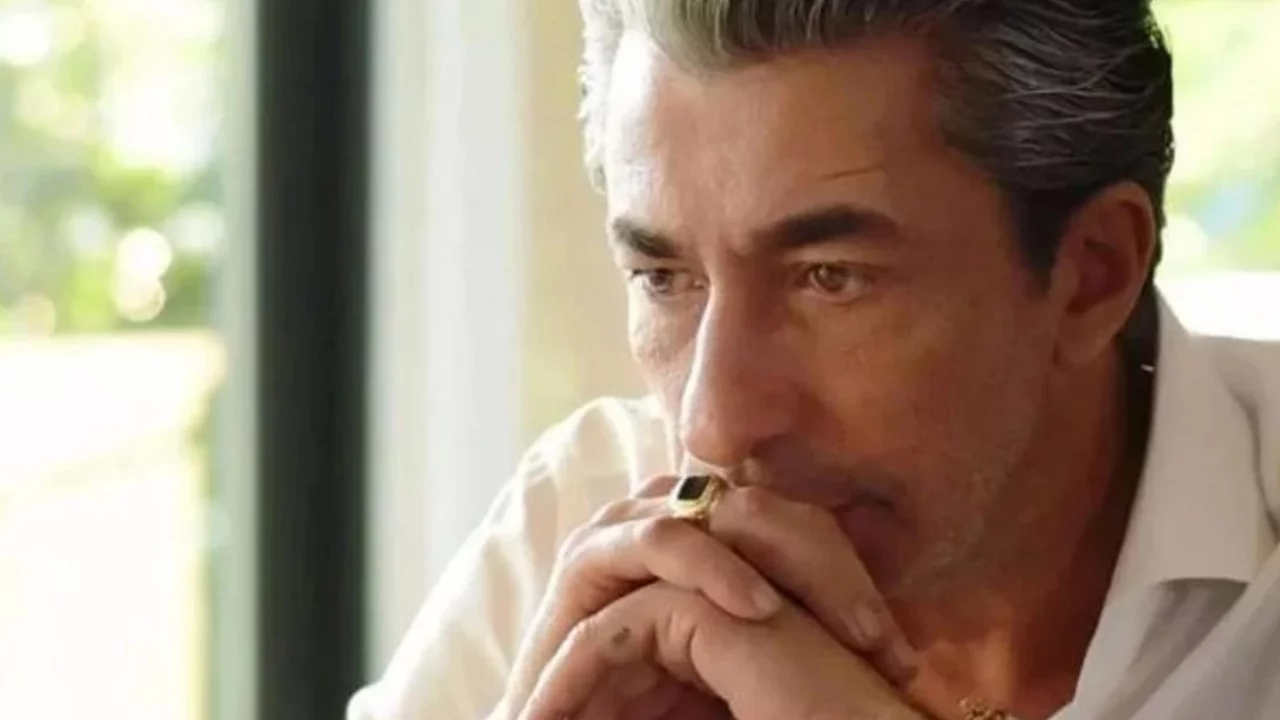Erkan Petekkaya'dan şaşırtan sözleşme şartı! "Bunu çıkarmam" diyerek tek tek anlattı