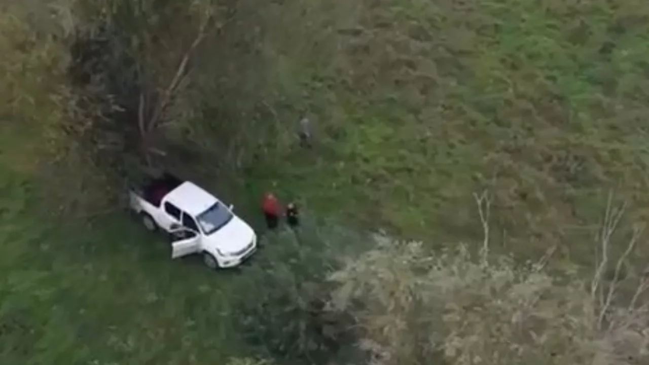 Bursa İznik G&ouml;l&uuml;'nde yasak av tuzağı ortaya &ccedil;ıktı! Ekipler harekete ge&ccedil;ti