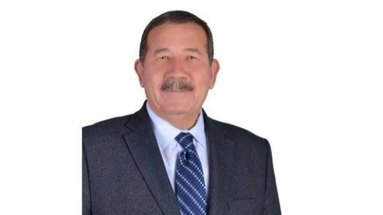 Fevzi Topuz kimdir? Milas Belediye Başkanı Fevzi Topuz neden gözaltına alındı?