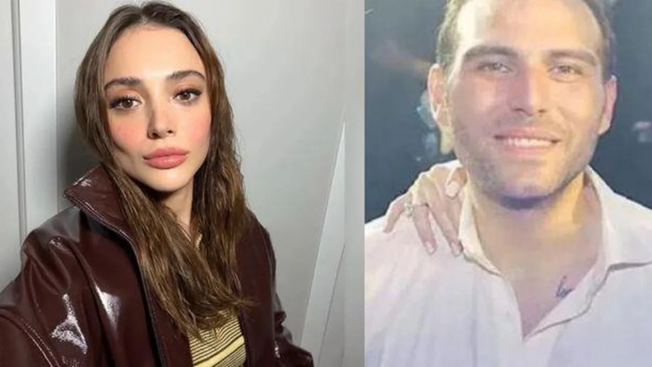 Serhan Kerim Adalı kimdir? Rabia Soyt&uuml;rk'&uuml;n sevgilisi Serhan Kerim Adalı ka&ccedil; yaşında, nereli, ne iş yapıyor?
