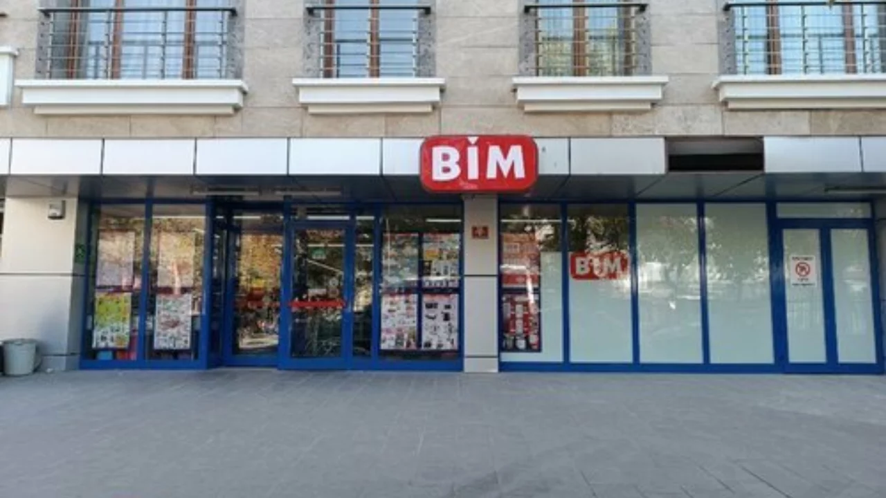 BİM 20 Ekim 2026 Kataloğu: Yağdan Pirince Birçok Üründe İndirim