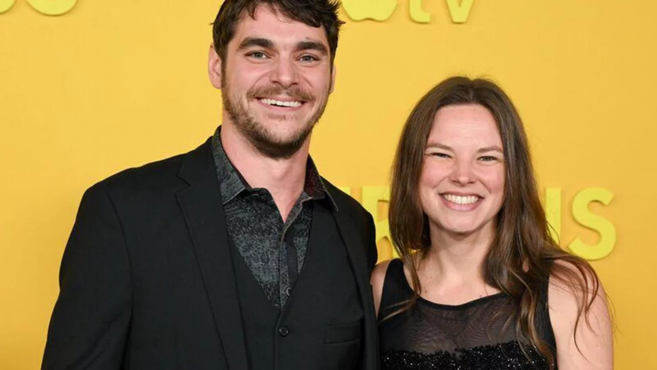 RJ Mitte'nin ölümünün ardından çarpıcı iddia! Annesinden nişanlısıyla ilgili açıklama