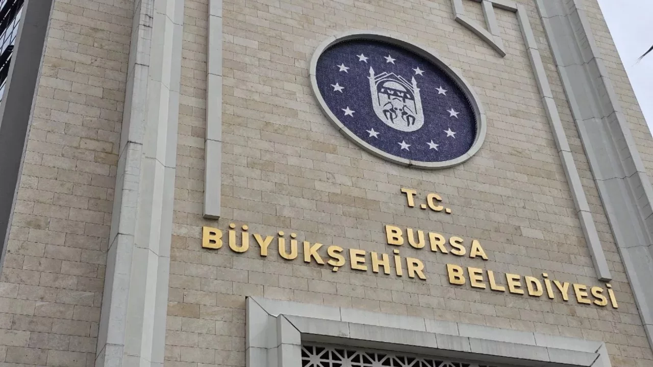 Bursa B&uuml;y&uuml;kşehir Belediyesi jenerat&ouml;r ve ışık kulesi alacak! İhale tarihi belli oldu