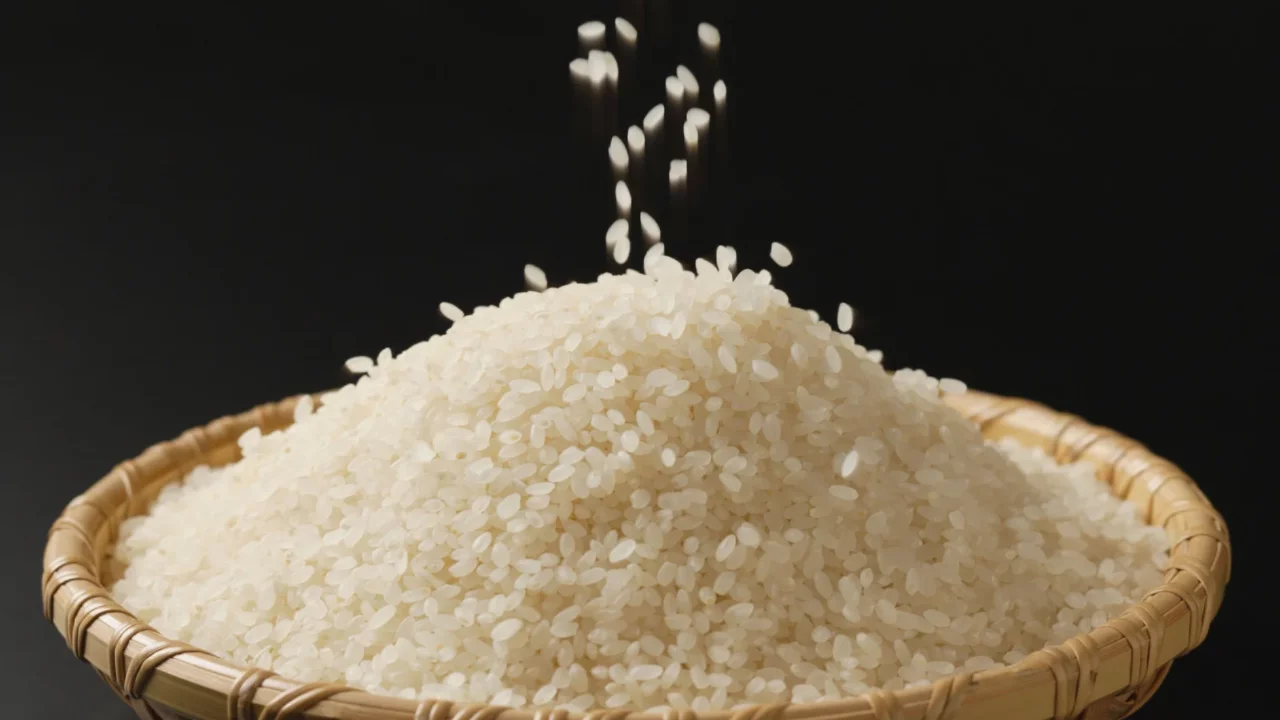Pirin&ccedil; Pişirmeden &Ouml;nce Yıkanmalı mı? Tane Tane Pilavın Sırrı Bu Ayrıntıda Gizli