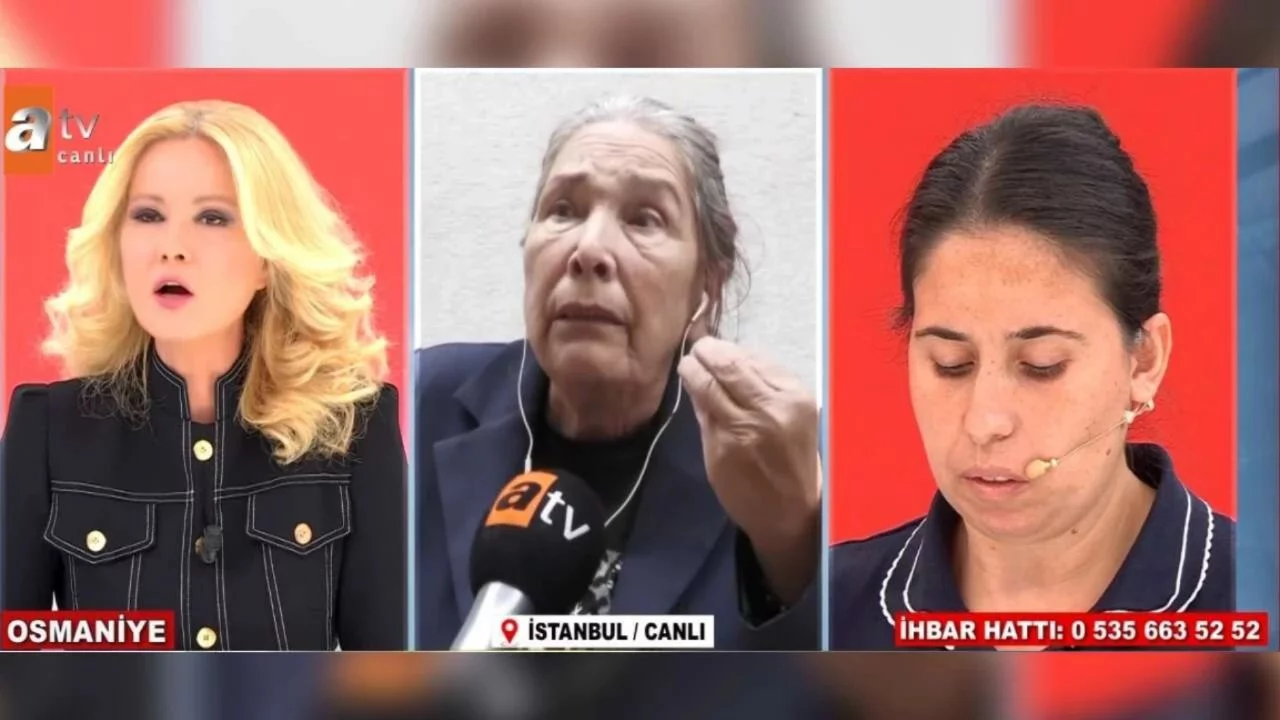 Cesedin &Uuml;zerine Soğan Ekip Yemişler! M&uuml;ge Anlı'daki Dosyada Kan Donduran İddia