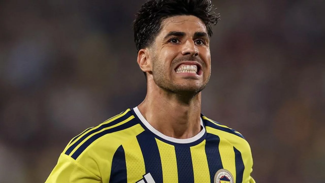 Perde aralandı: Kartal "Asensio gitsin" dedi, y&ouml;netim dinlemedi