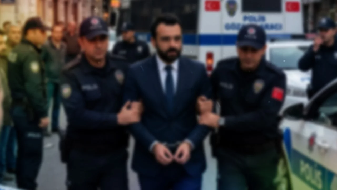 Modern zamanın 'S&uuml;l&uuml;n Osman'ı Bursa'da yakalandı! &Ccedil;i&ccedil;ek&ccedil;i, emlak&ccedil;ı, Sercan Yıldırım...