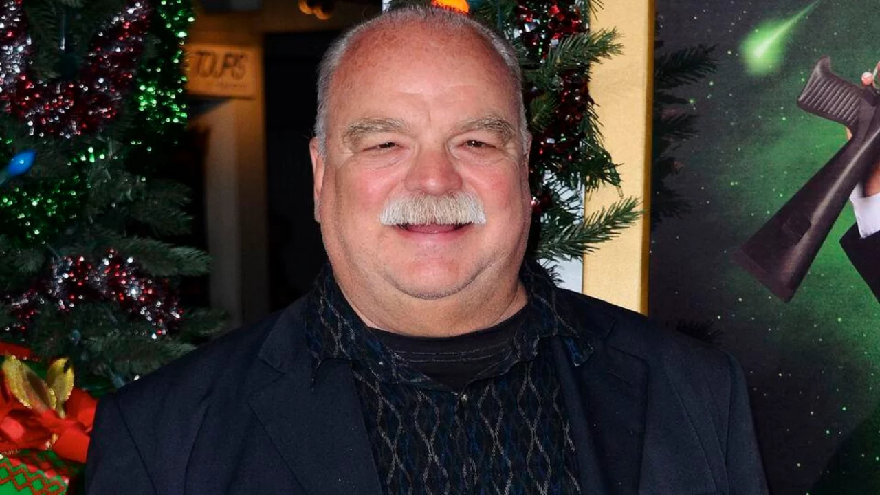 Hollywood'un usta oyuncusu Richard Riehle hayatını kaybetti! 78 yaşında veda etti