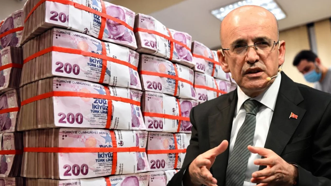 T&uuml;rkiye'nin beklediği haberi Şimşek verdi! İsim isim liste hazırlandı
