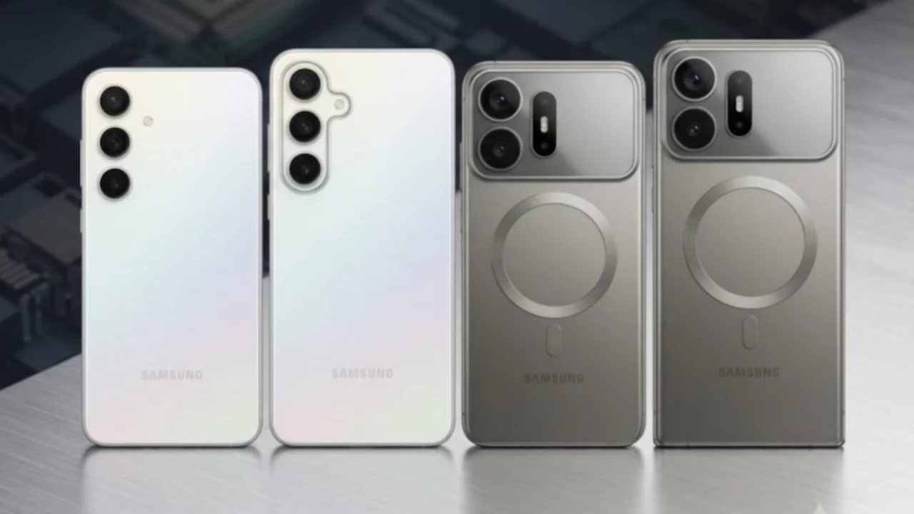 Samsung Galaxy S27 modelleri beklenenden daha erken satışa &ccedil;ıkacak