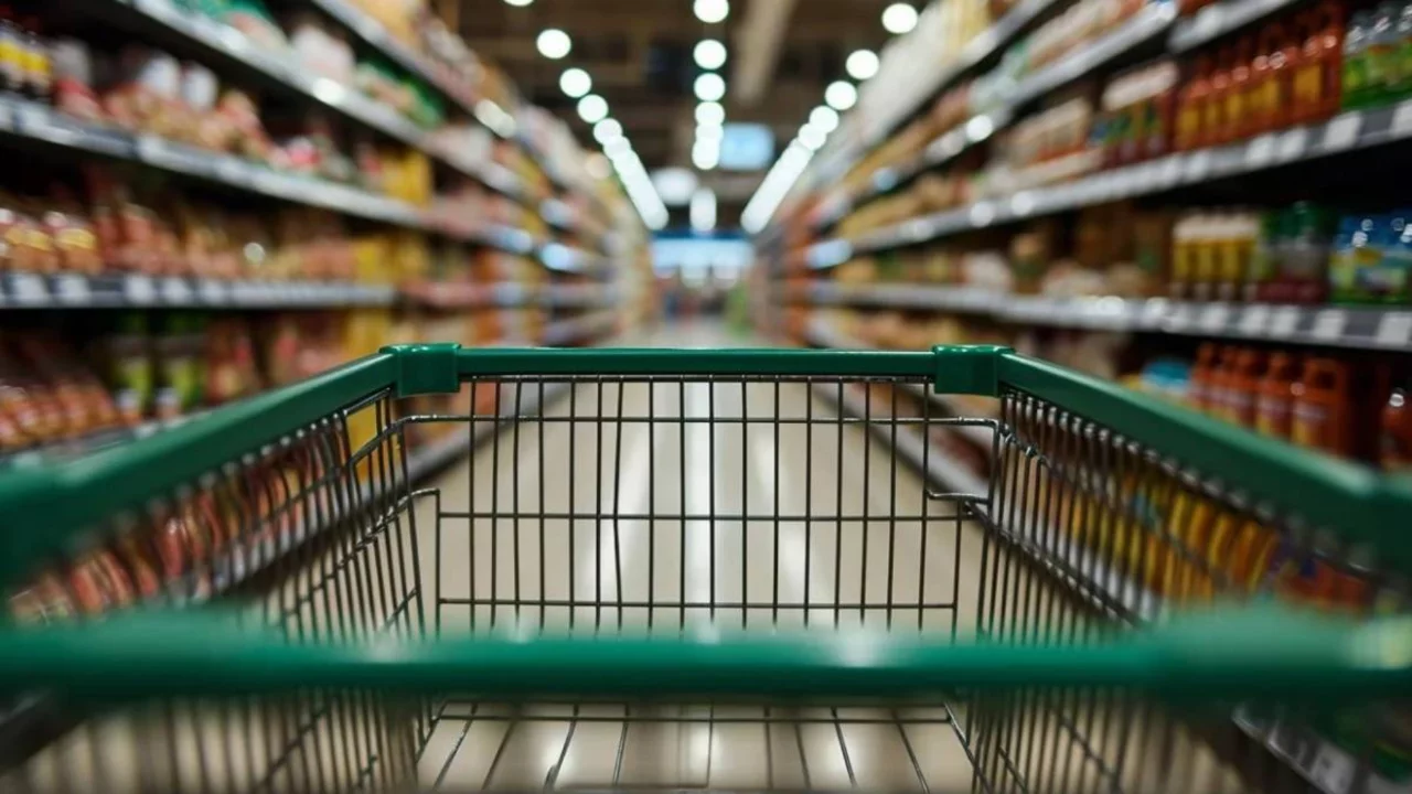 Milyonlarca dolarlık borç: Ünlü indirim marketi kepenk indiriyor 